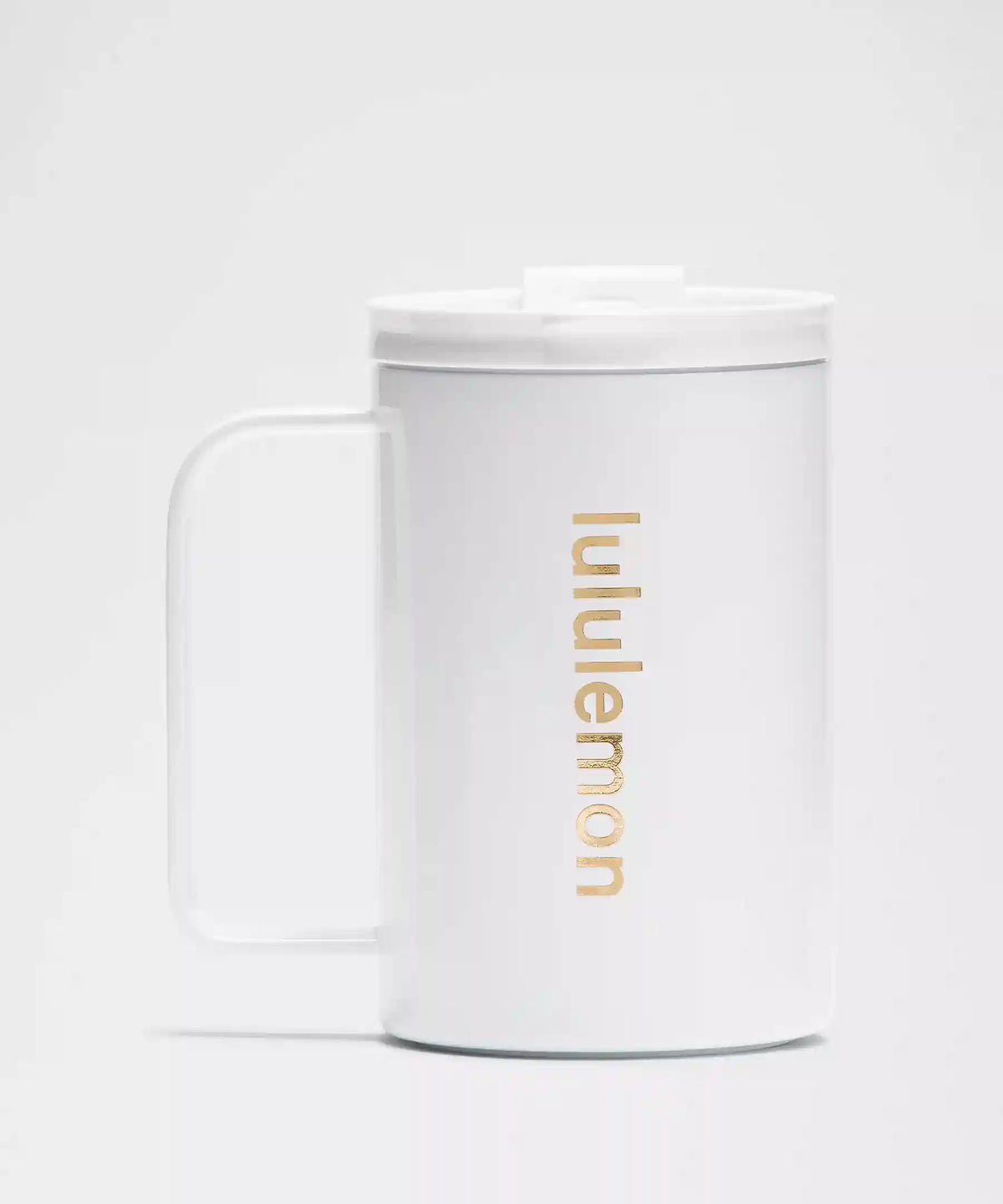 Insulated Mug 12oz *Shine