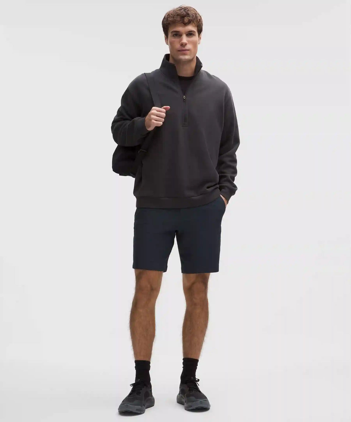ABC Classic-Fit Short 9" *Warpstreme