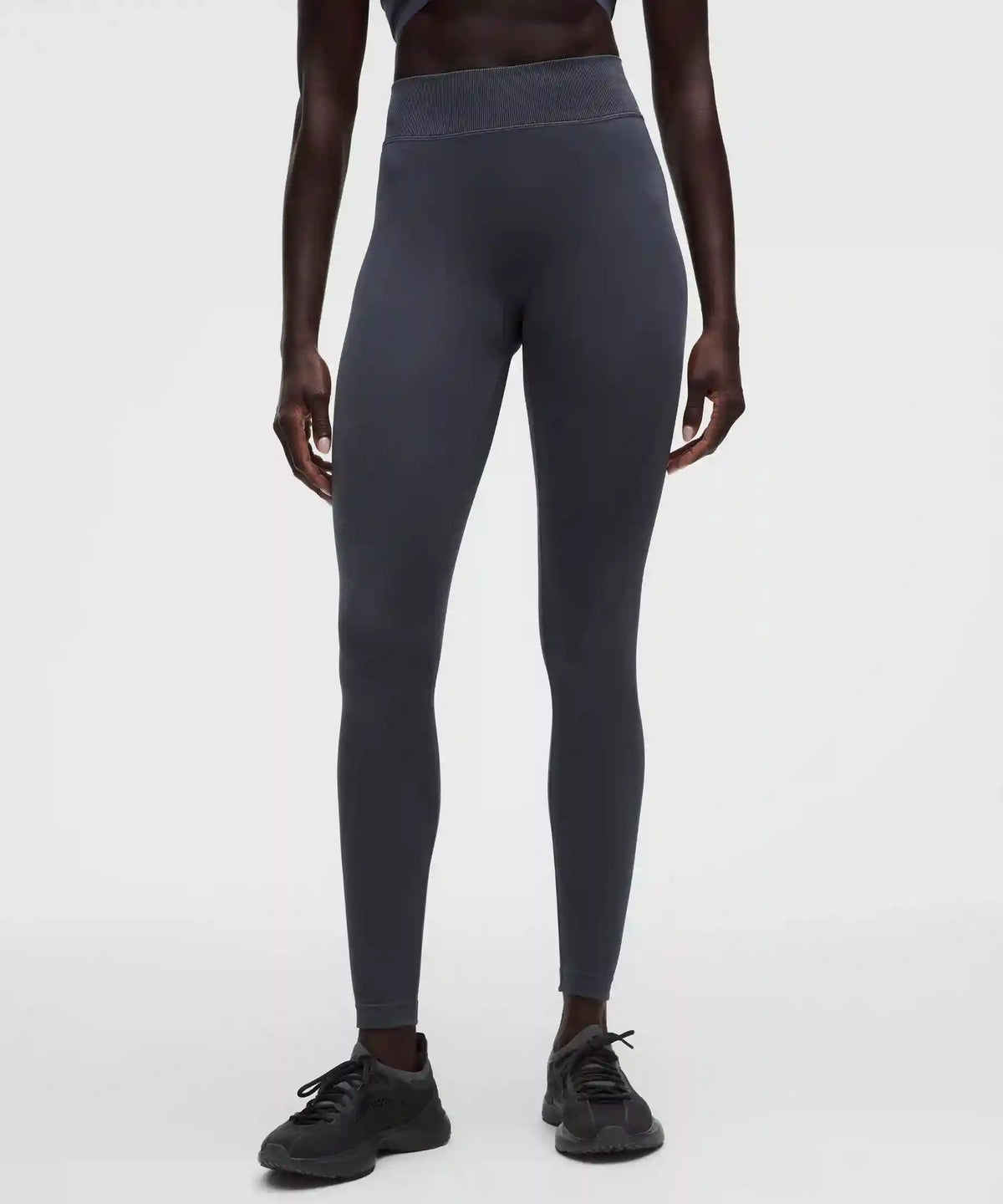 Get Low High-Rise Training Tight 25"