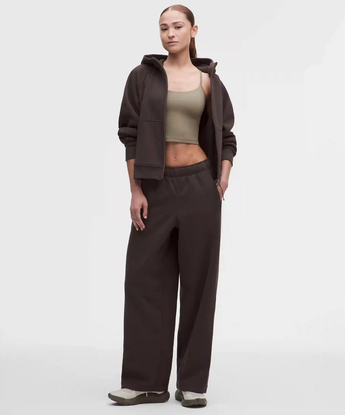 Scuba Evolve Straight-Leg Pant *Regular