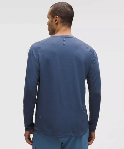 License to Train Long-Sleeve Shirt