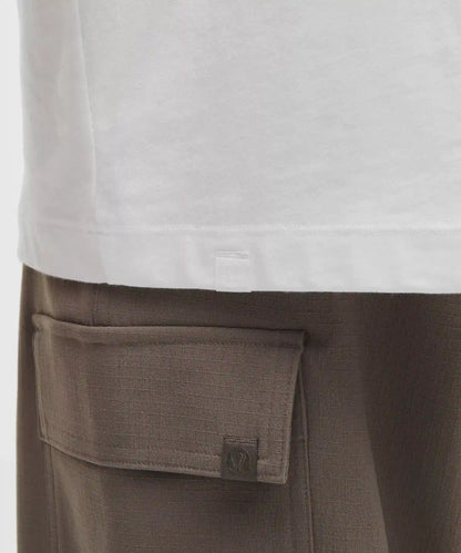 Heavyweight Cotton Jersey T-Shirt