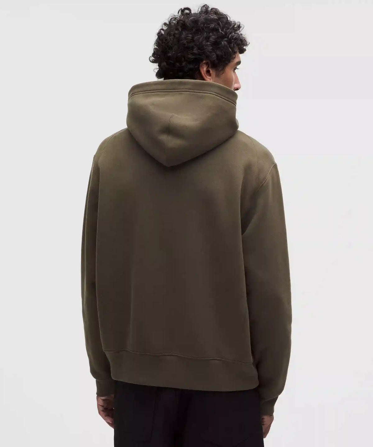 Men's Steady State SuperLoft Pullover Hoodie