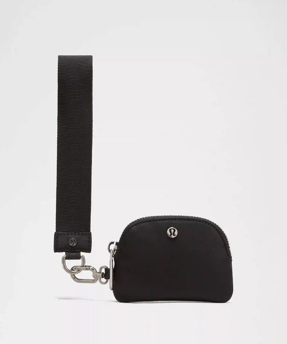 Dual Pouch Wristlet