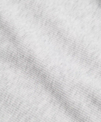 Little Ribbed Tee