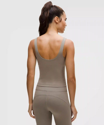 lululemon Glow Up™ Tank Top *Medium Support, B/C Cup