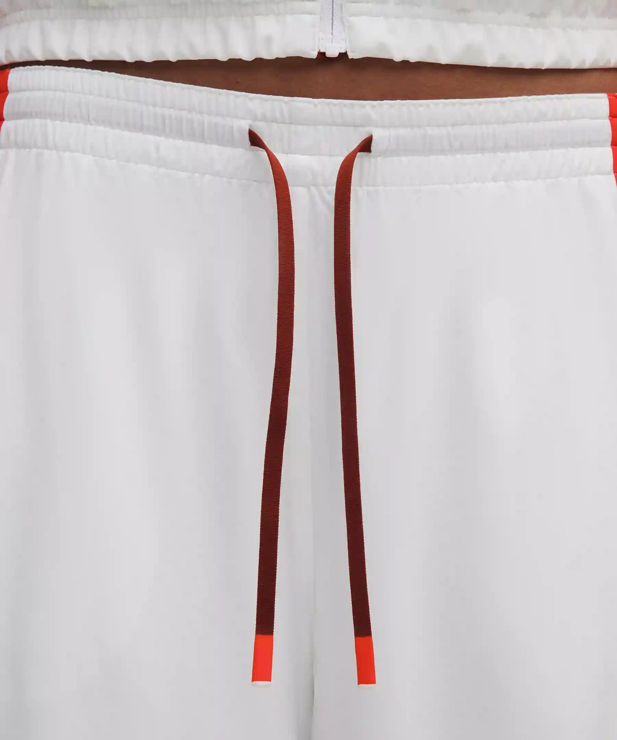 Court Champ UV-Protective High-Rise Tennis Pant