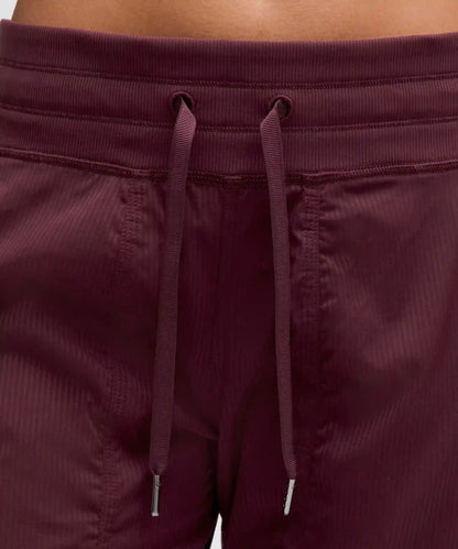 Dance Studio Mid-Rise Pant *Regular