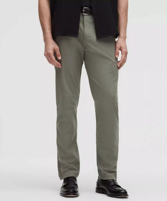 ABC Classic-Fit 5 Pocket Pant 34L *Warpstreme