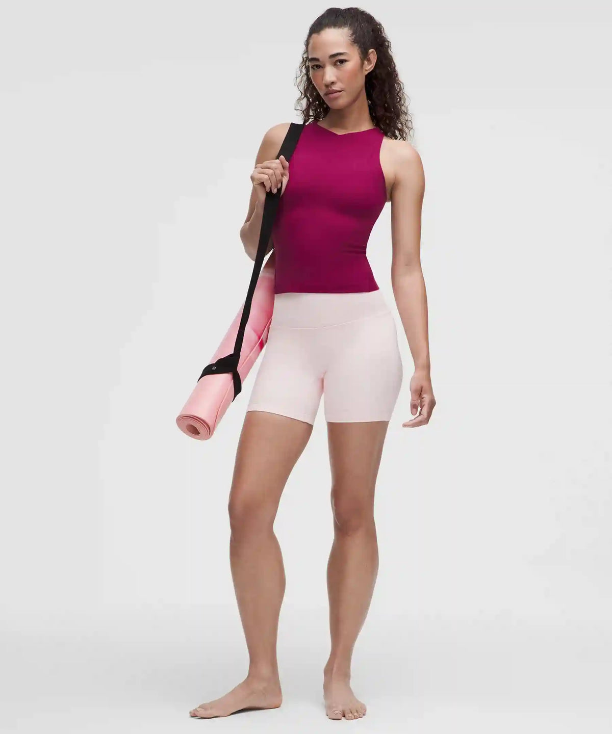 lululemon Align™ Mini V-Neck Tank Top