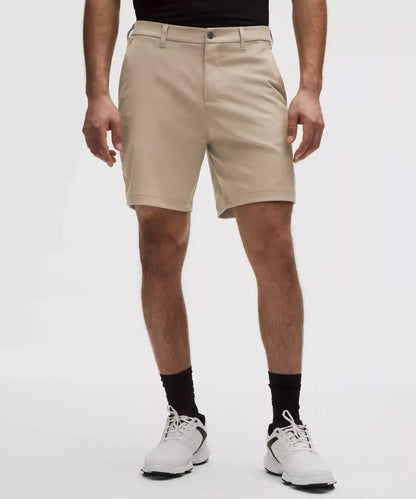 ABC Classic-Fit Golf Short 7"