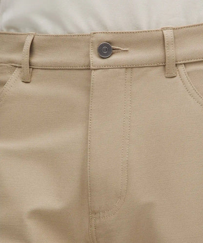 EasyFive Classic-Straight Pant 32L