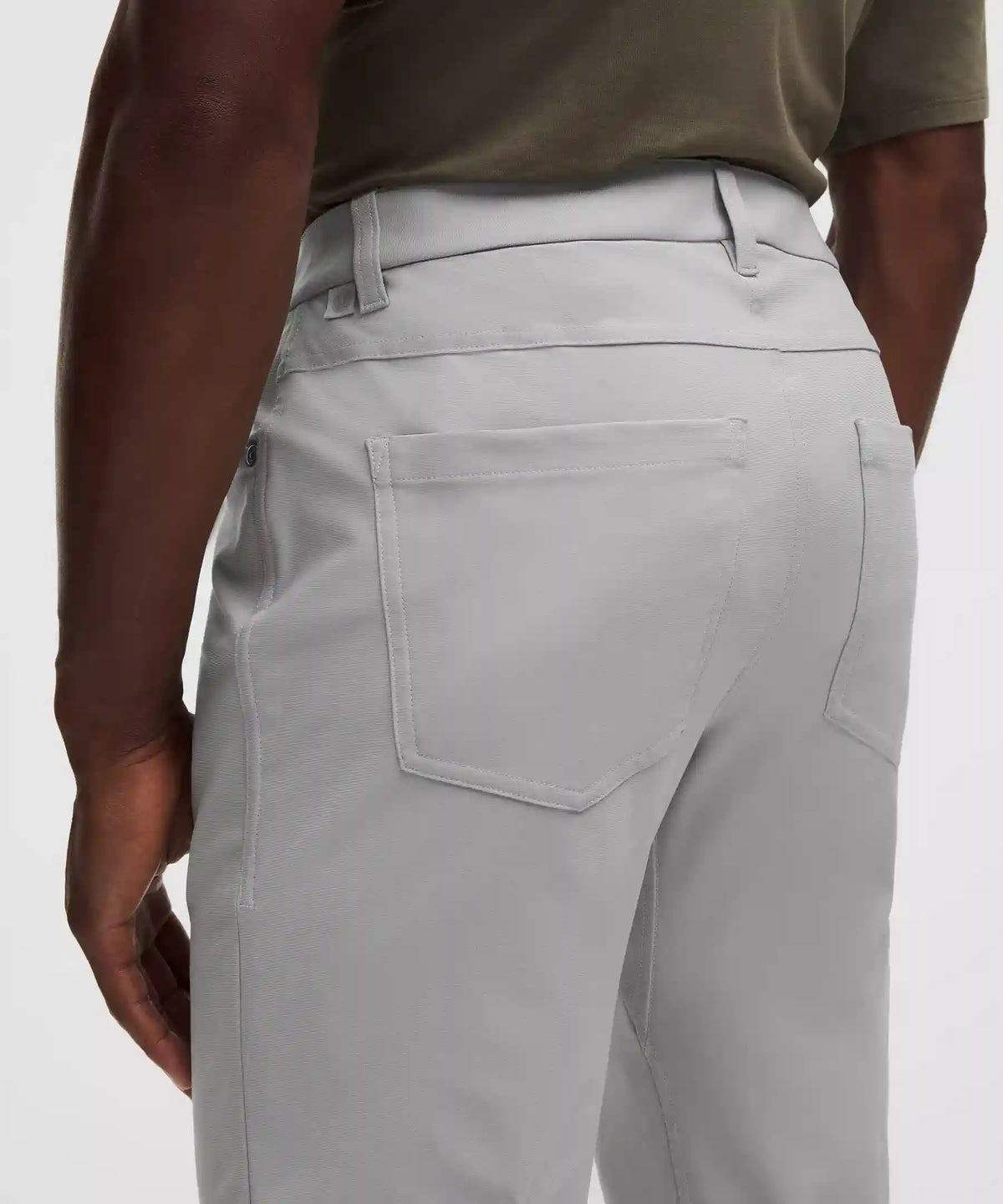 ABC Slim-Fit 5 Pocket Pant 32L *Warpstreme