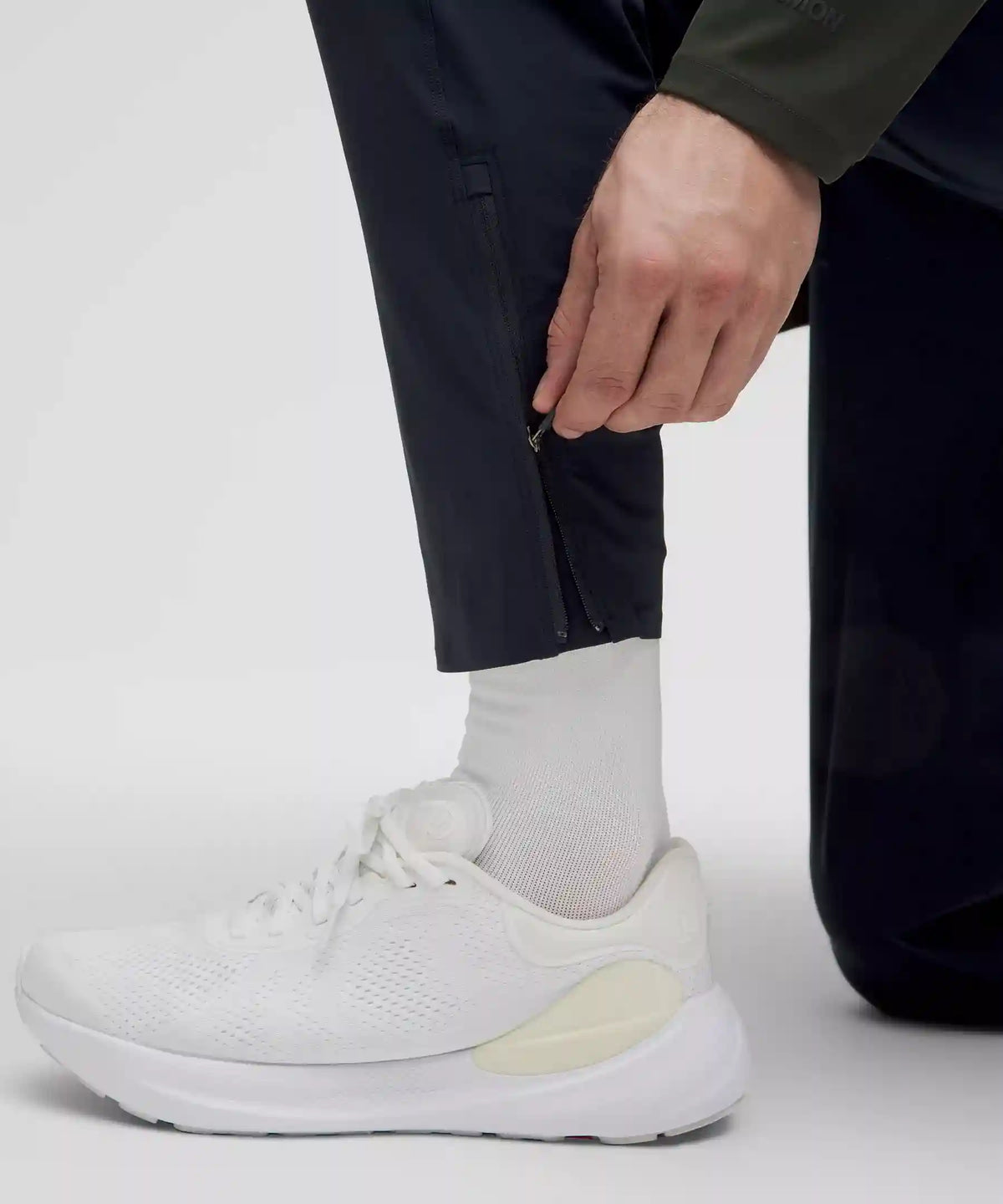 Pace Breaker Pant *Shorter