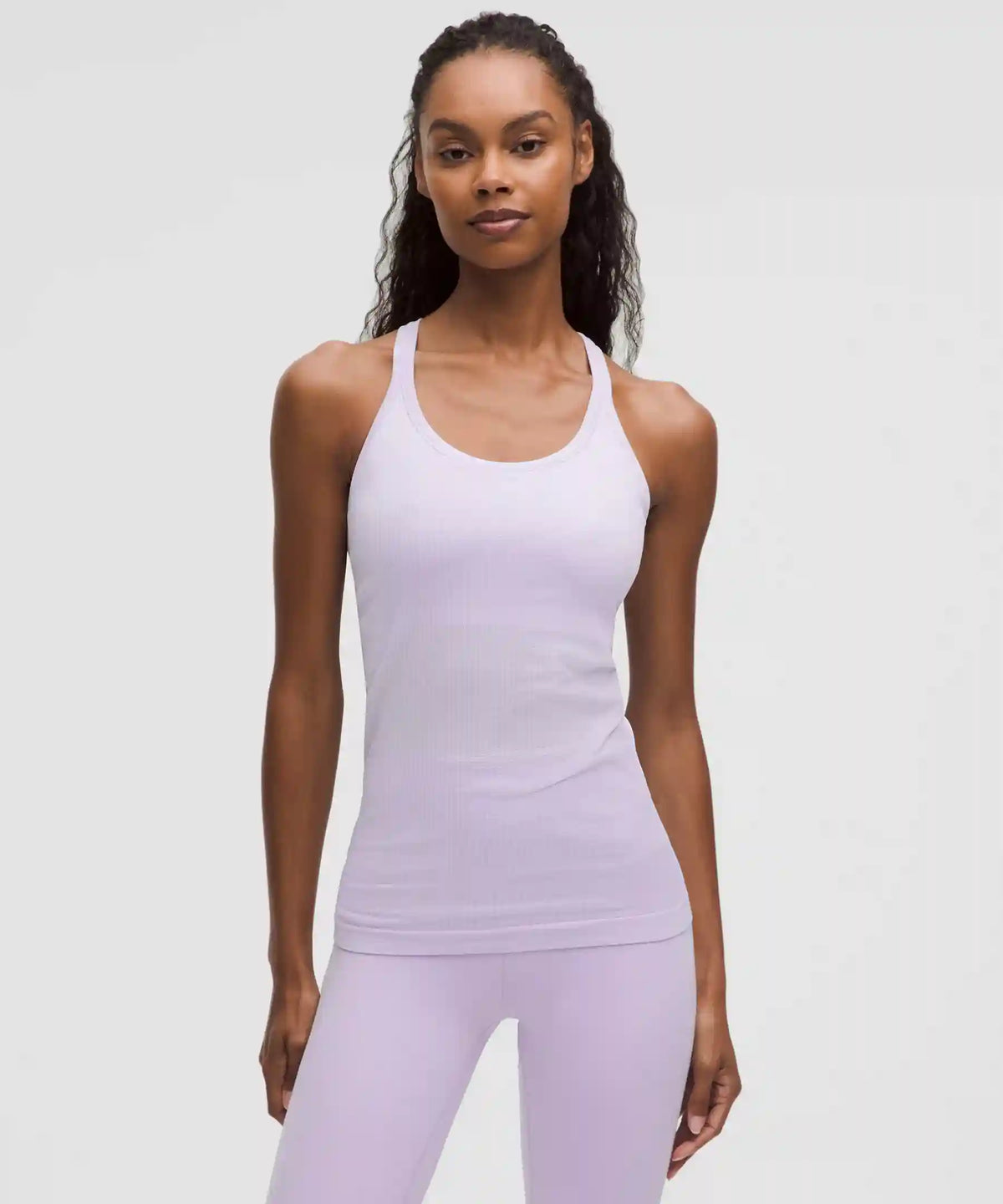 Ebb to Street Tank Top *Light Support, B/C Cup