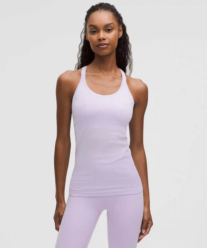 Ebb to Street Tank Top *Light Support, B/C Cup