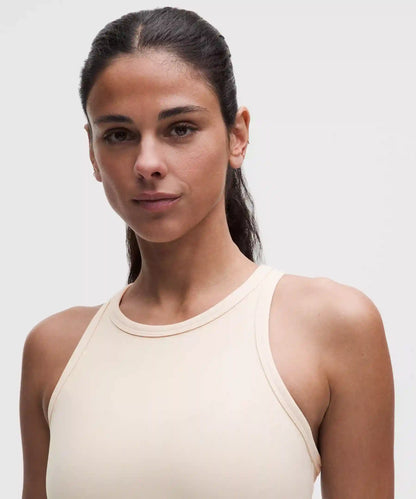lululemon Align™ Waist-Length Racerback Tank Top