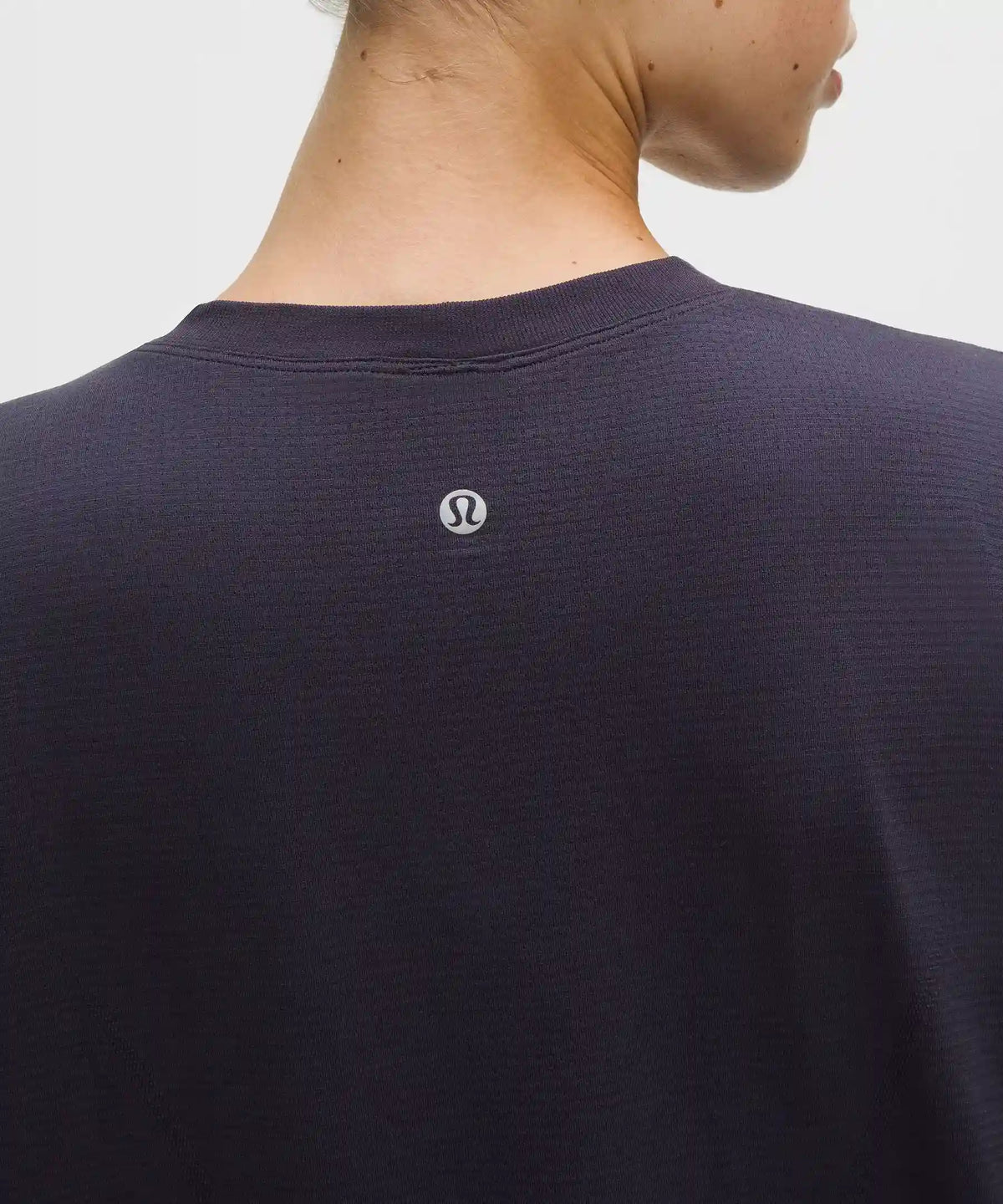 Swiftly Relaxed Long-Sleeve Shirt *Hip Length