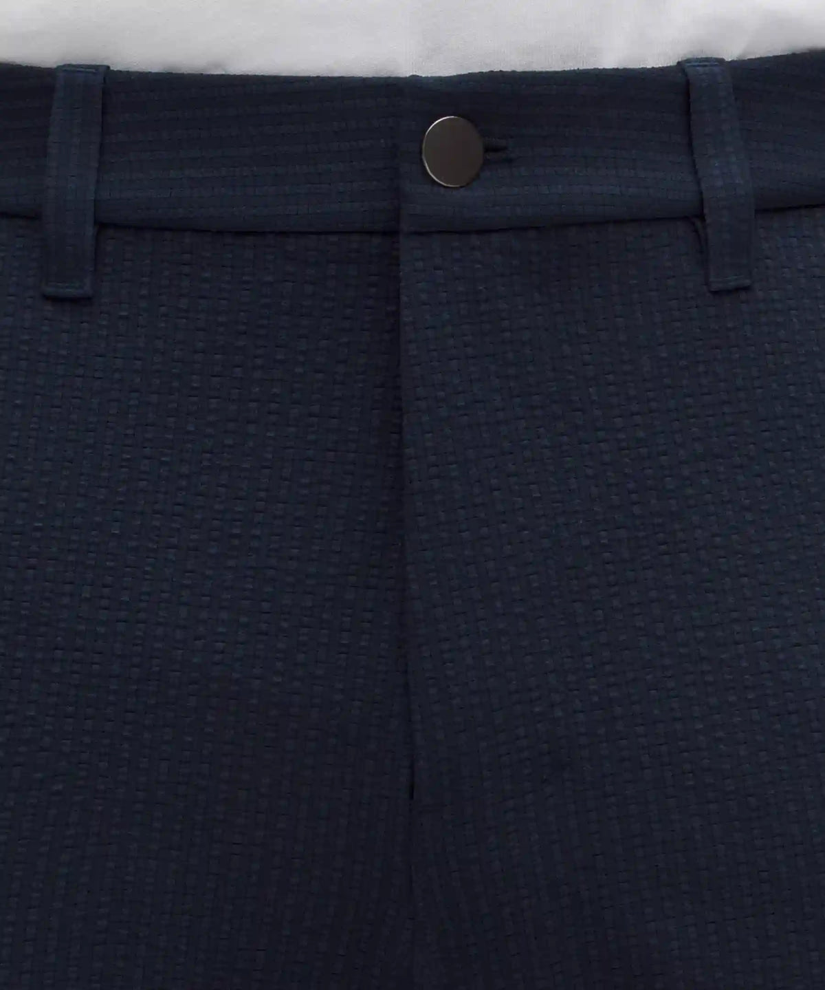 ABC Slim-Fit Trouser 30L *Textured WovenAir