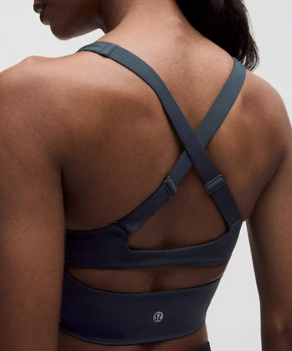 Like a Cloud Train Bra *Medium Support, B/C Cup