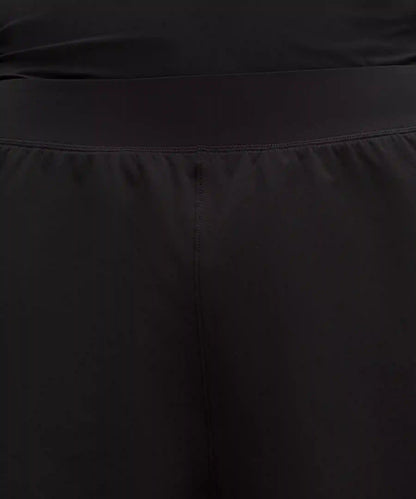 Unrestricted Power Lined Short 7"