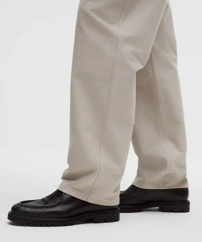 EasyFive Loose-Straight Pant 32L