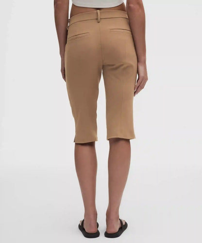 Daydrift Low-Rise Capri Pant