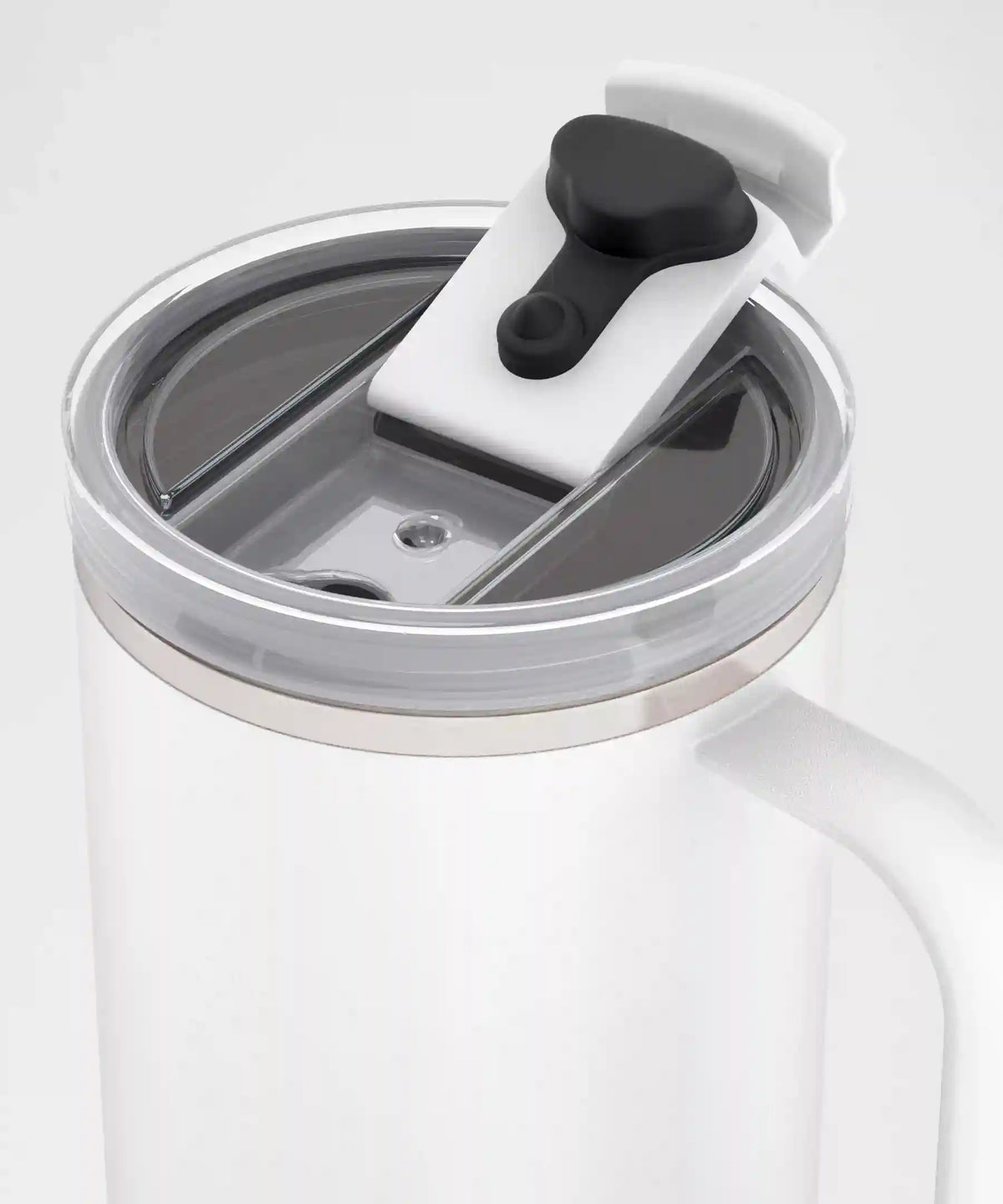 Insulated Mug 12oz