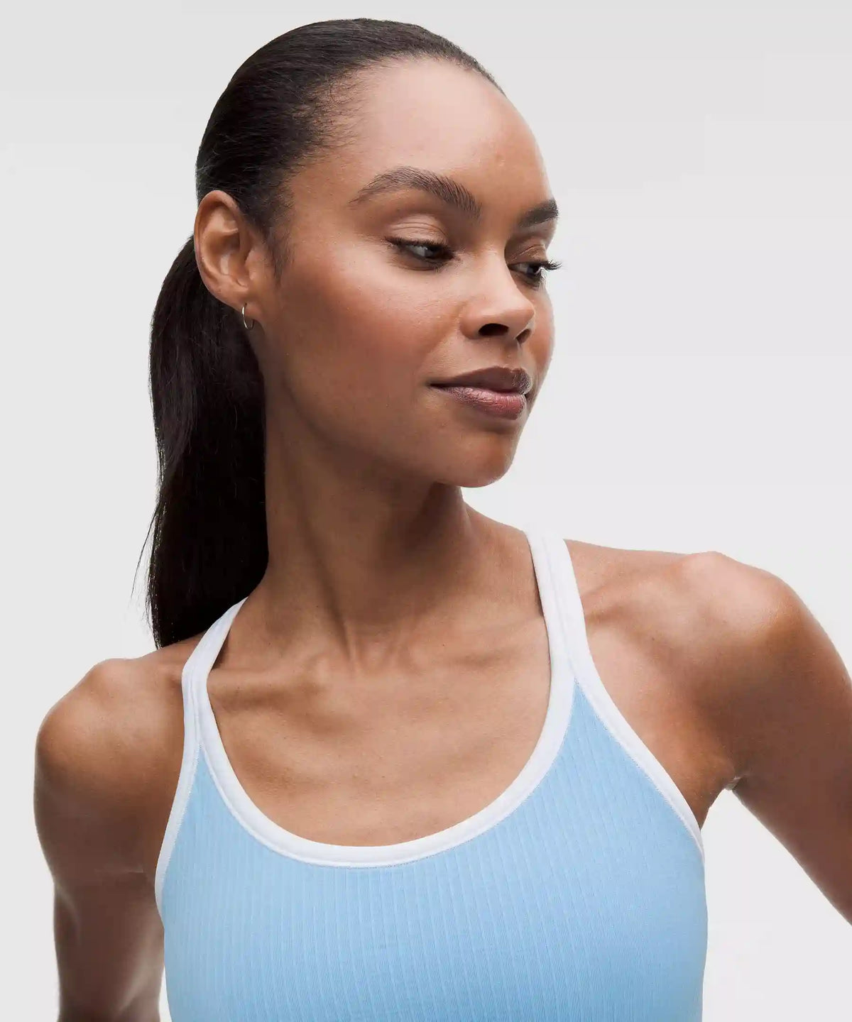 Ebb to Street Tank Top *Light Support, B/C Cup