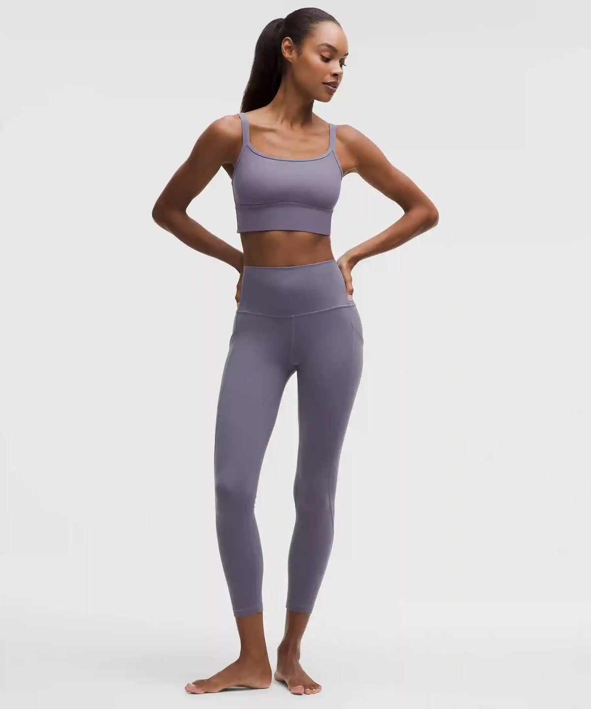 lululemon Align™ High-Rise Pant with Pockets 25"