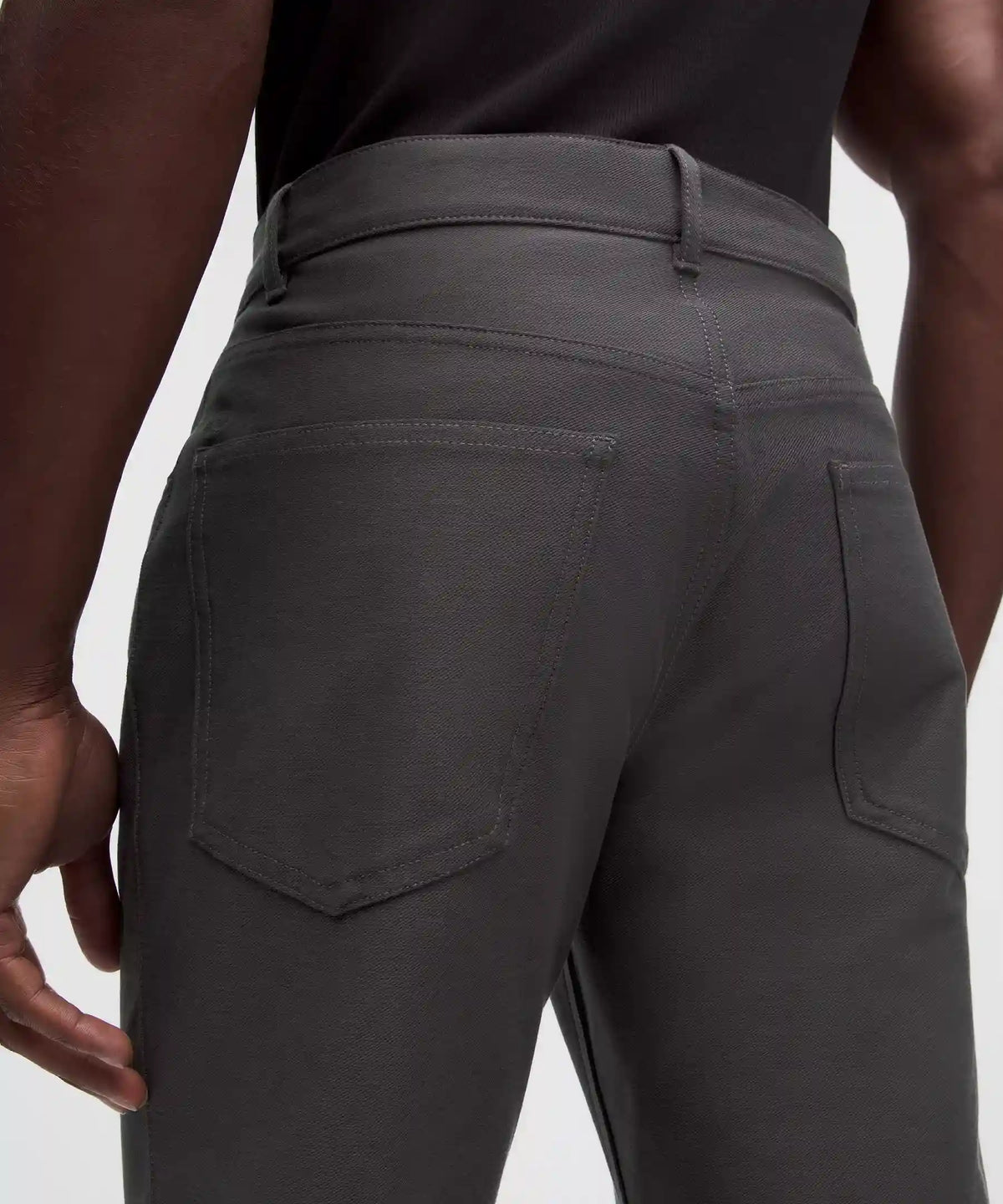 EasyFive Classic-Straight Pant 32L