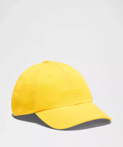 Classic Ball Cap *Wash
