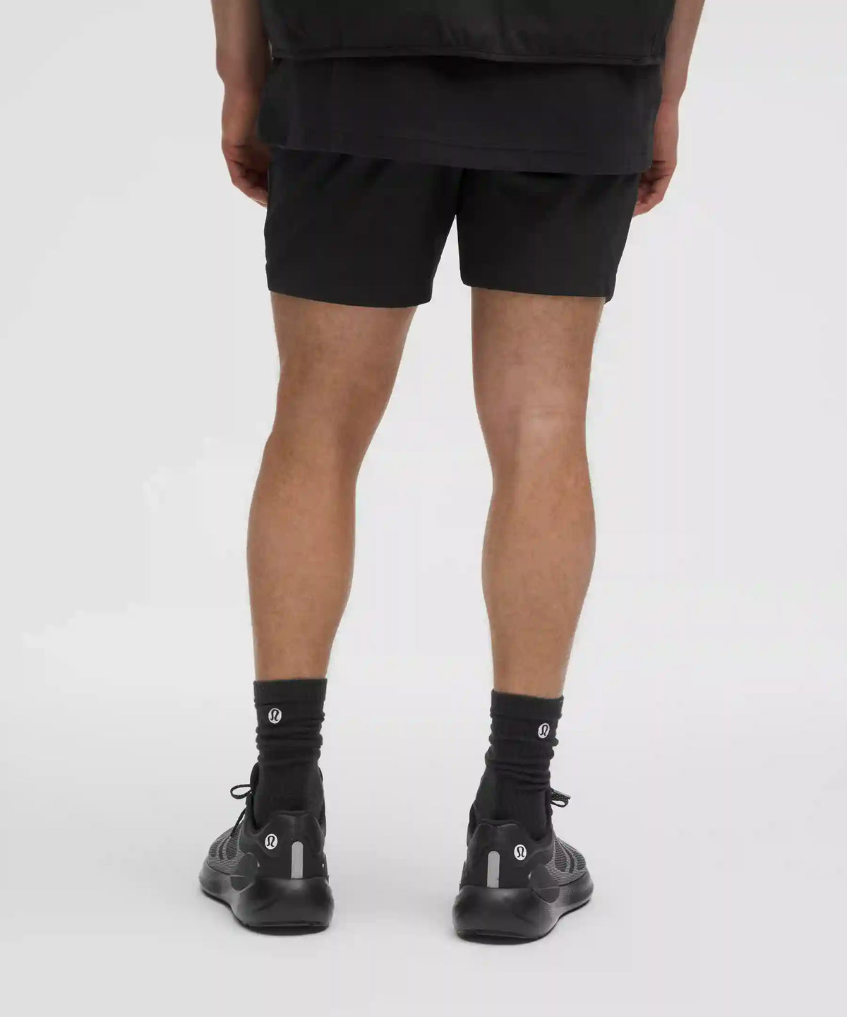 ABC Classic-Fit Short 7" *Warpstreme