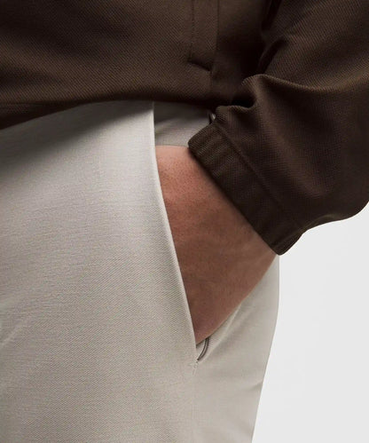 Slacker Slim-Straight Trouser 32L