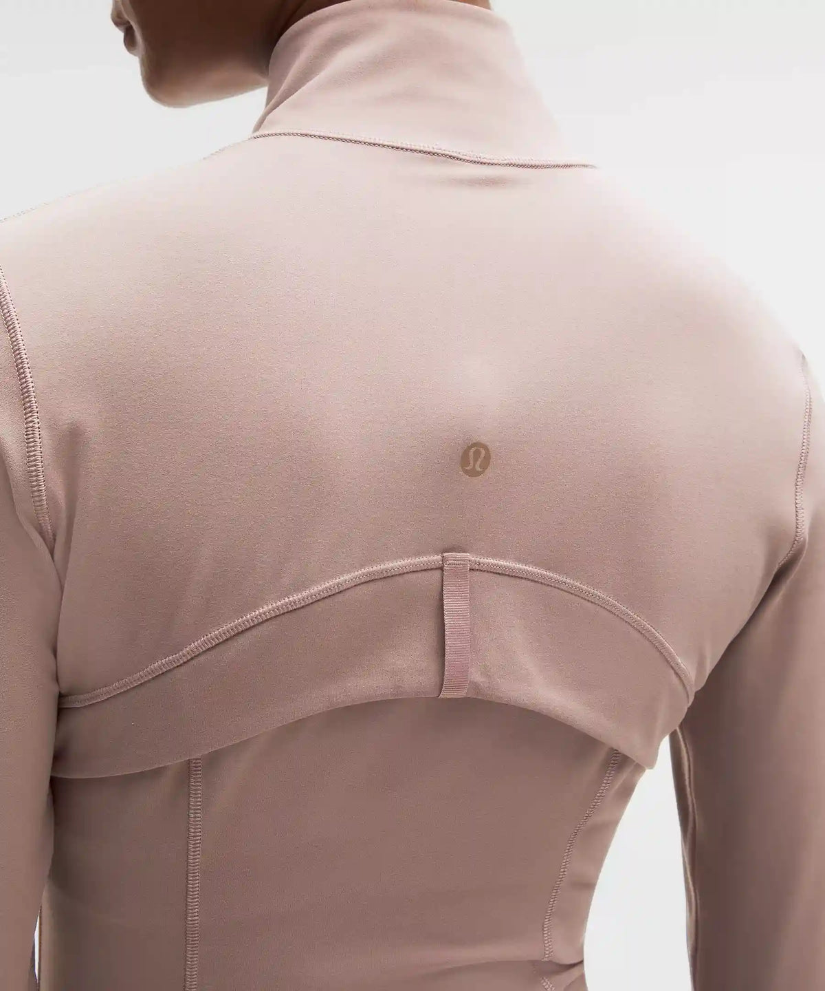 Define Cropped Jacket *Nulu