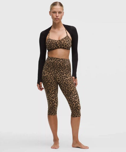 lululemon Align™ High-Rise Crop 17"