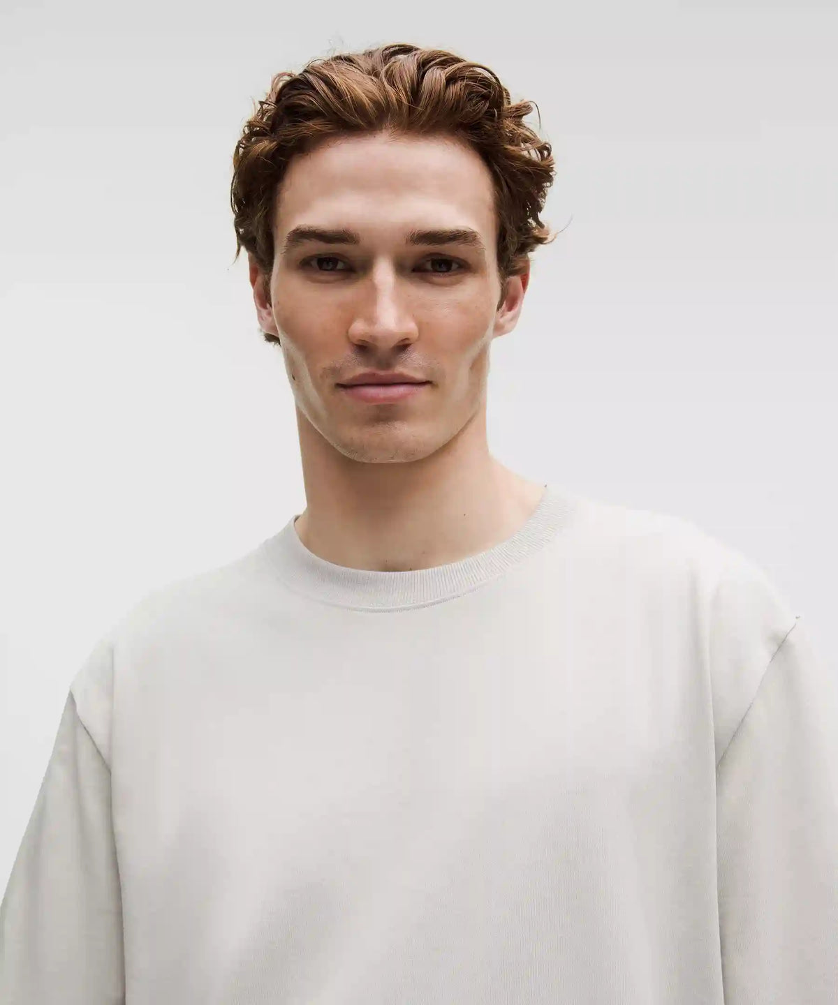 Heavyweight Cotton Jersey T-Shirt