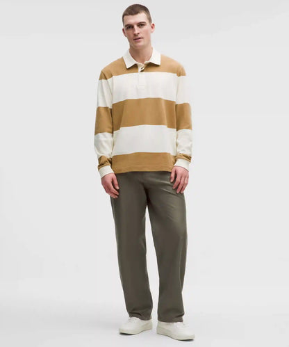 EasyFive Loose-Straight Pant 32L