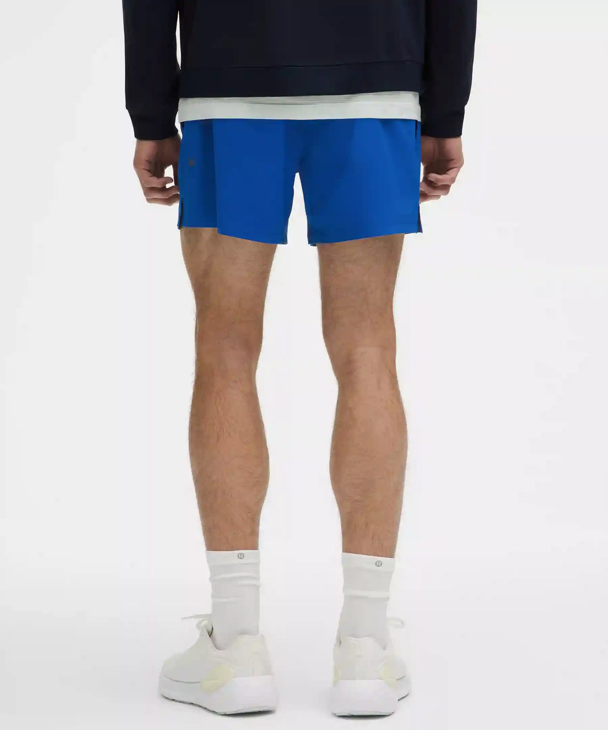 License to Train Linerless Short 5" *Updated