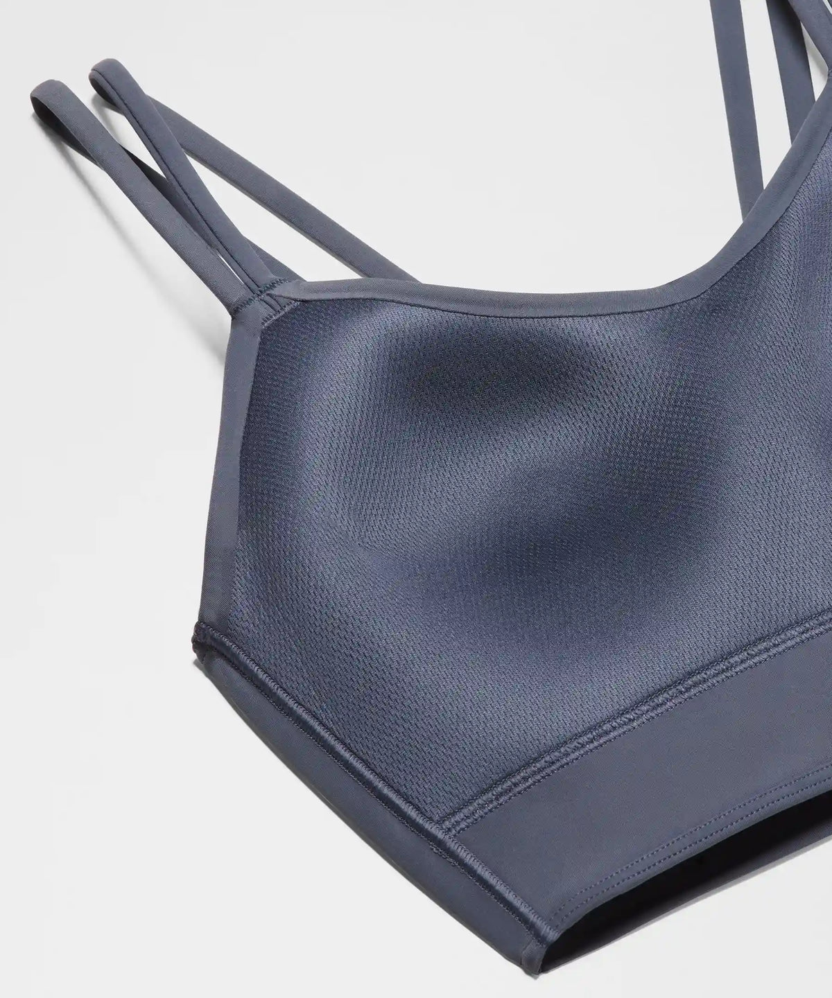 Like a Cloud Longline Bra *Light Support, B/C Cup