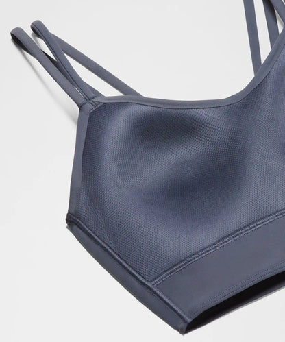 Like a Cloud Longline Bra *Light Support, B/C Cup