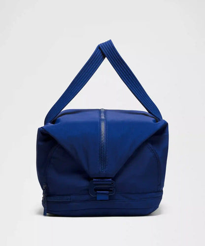 3-in-1 Gym Duffle Bag 30L