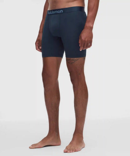 Always In Motion Boxer Brief 7" *3 Pack