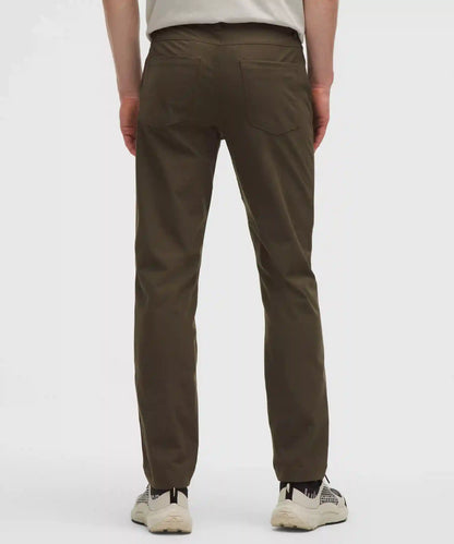 ABC Classic-Fit 5 Pocket Pant 37L *Warpstreme