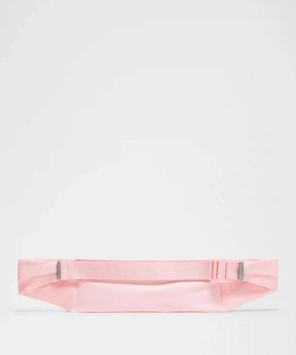 Fast and Free Running Belt