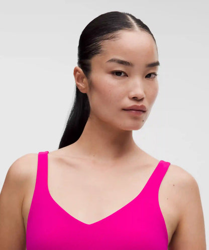 lululemon Align™ Dress *Updated Sleek Liner