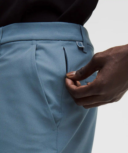 ABC Classic-Fit Short 7" *Warpstreme