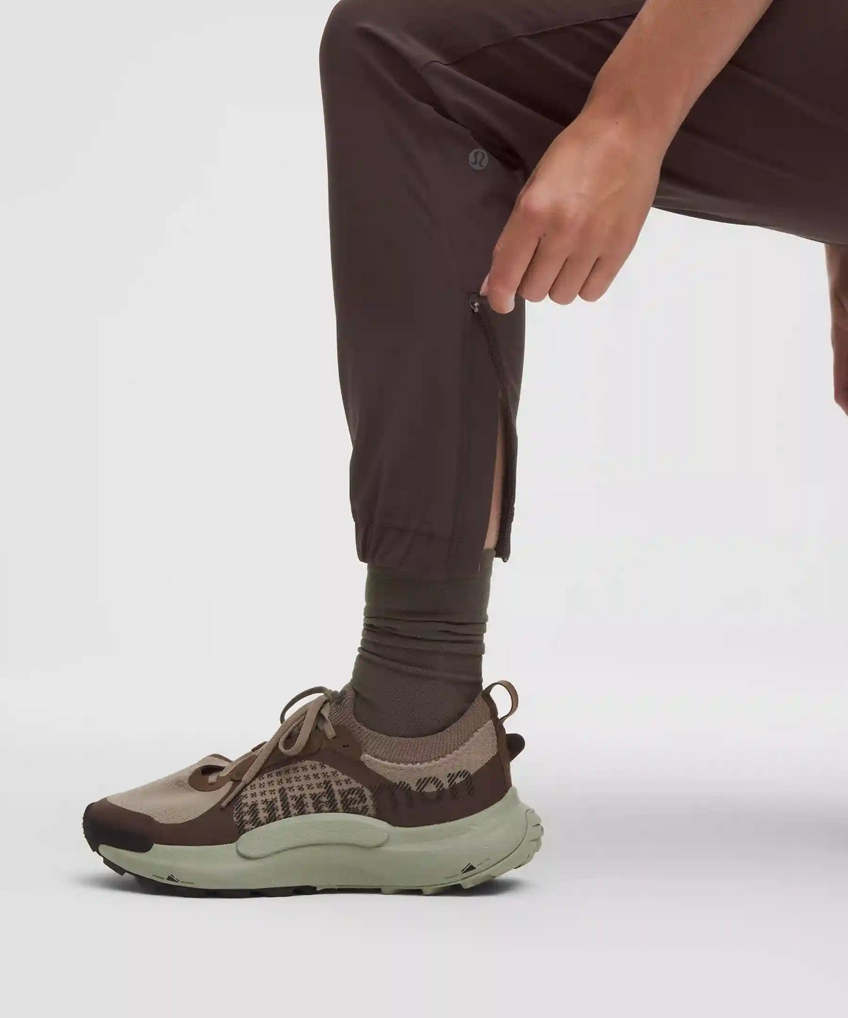 Adapted State High-Rise Jogger *Regular