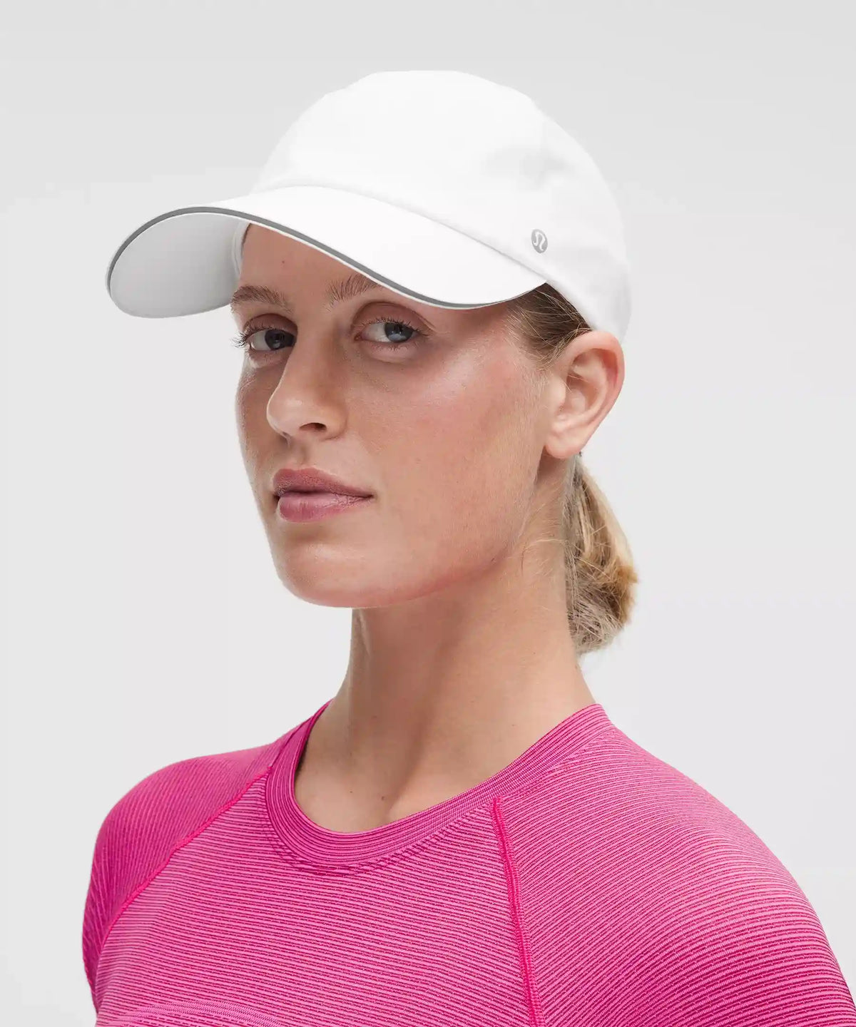 Fast and Free Running Hat