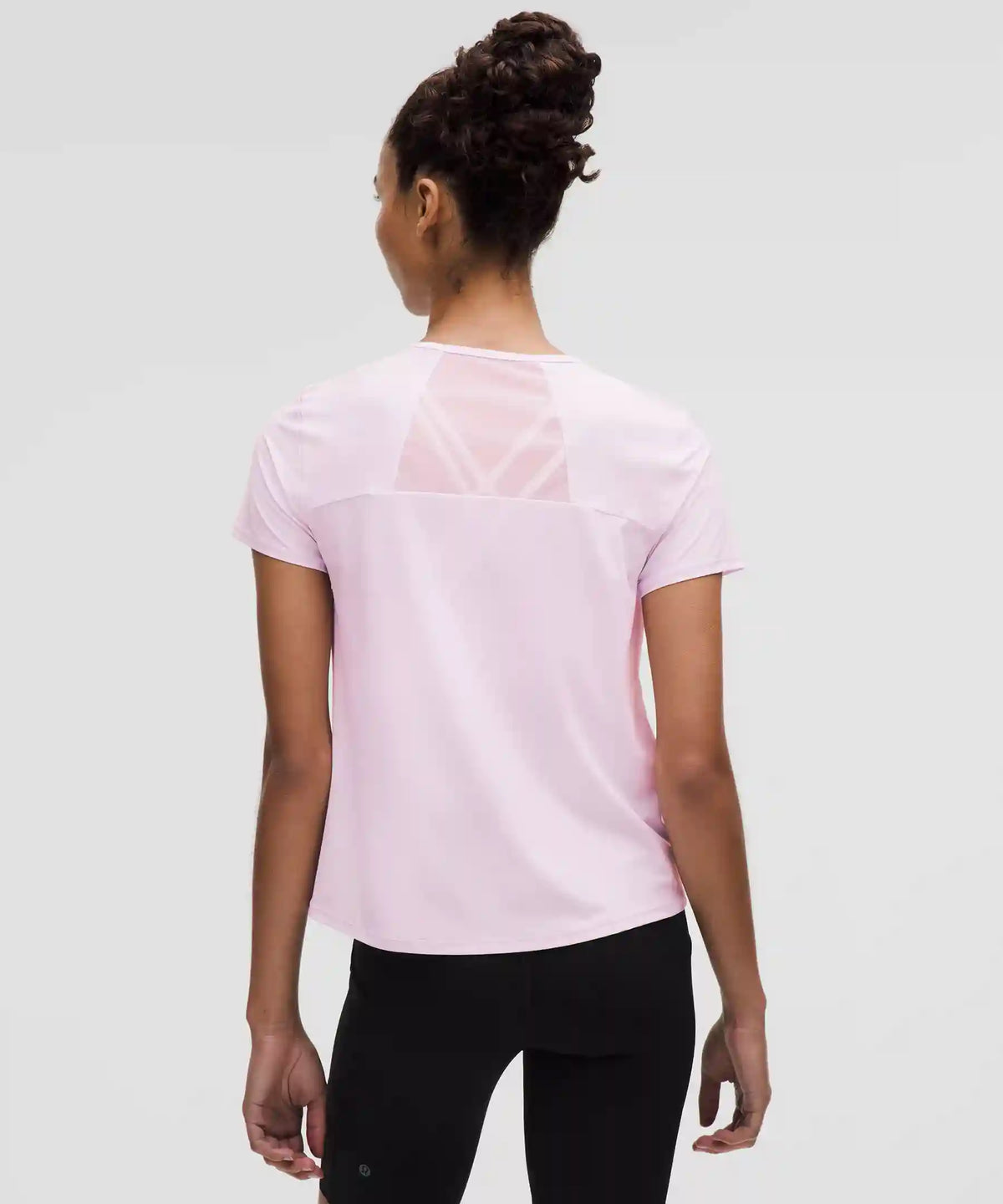 Sculpt Short-Sleeve Shirt